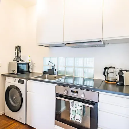 6 Guests Flat - Jardin Des Plantes Париж