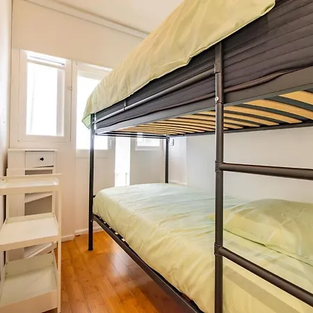 6 Guests Flat - Jardin Des Plantes Апартаменты *