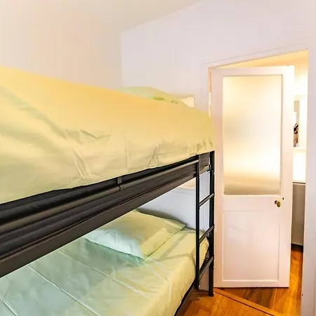 6 Guests Flat - Jardin Des Plantes Апартаменты