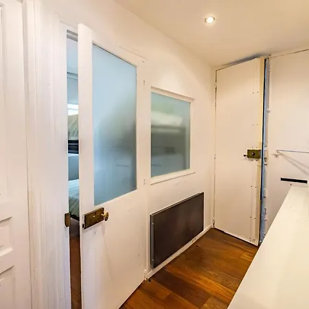 6 Guests Flat - Jardin Des Plantes * Париж