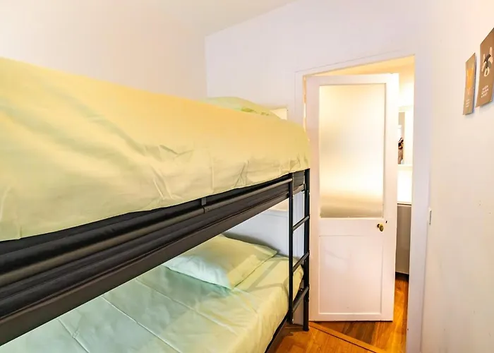 6 Guests Flat - Jardin Des Plantes شقة