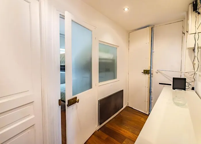 6 Guests Flat - Jardin Des Plantes * باريس