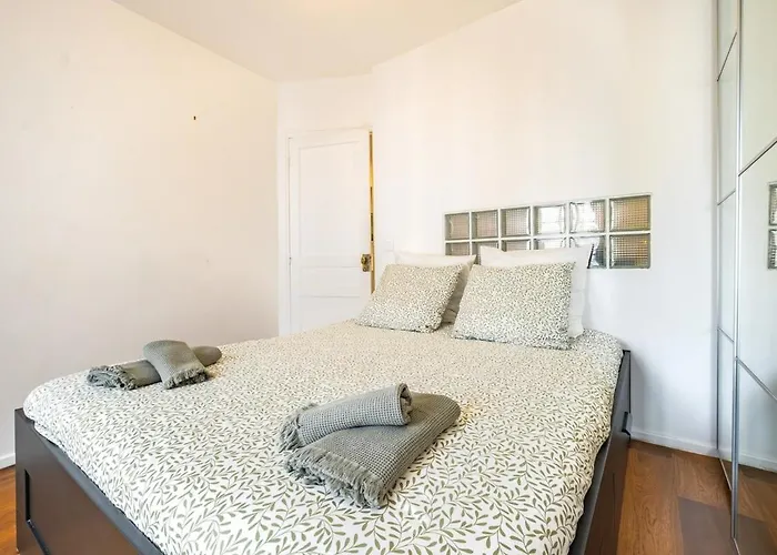 شقة 6 Guests Flat - Jardin Des Plantes باريس